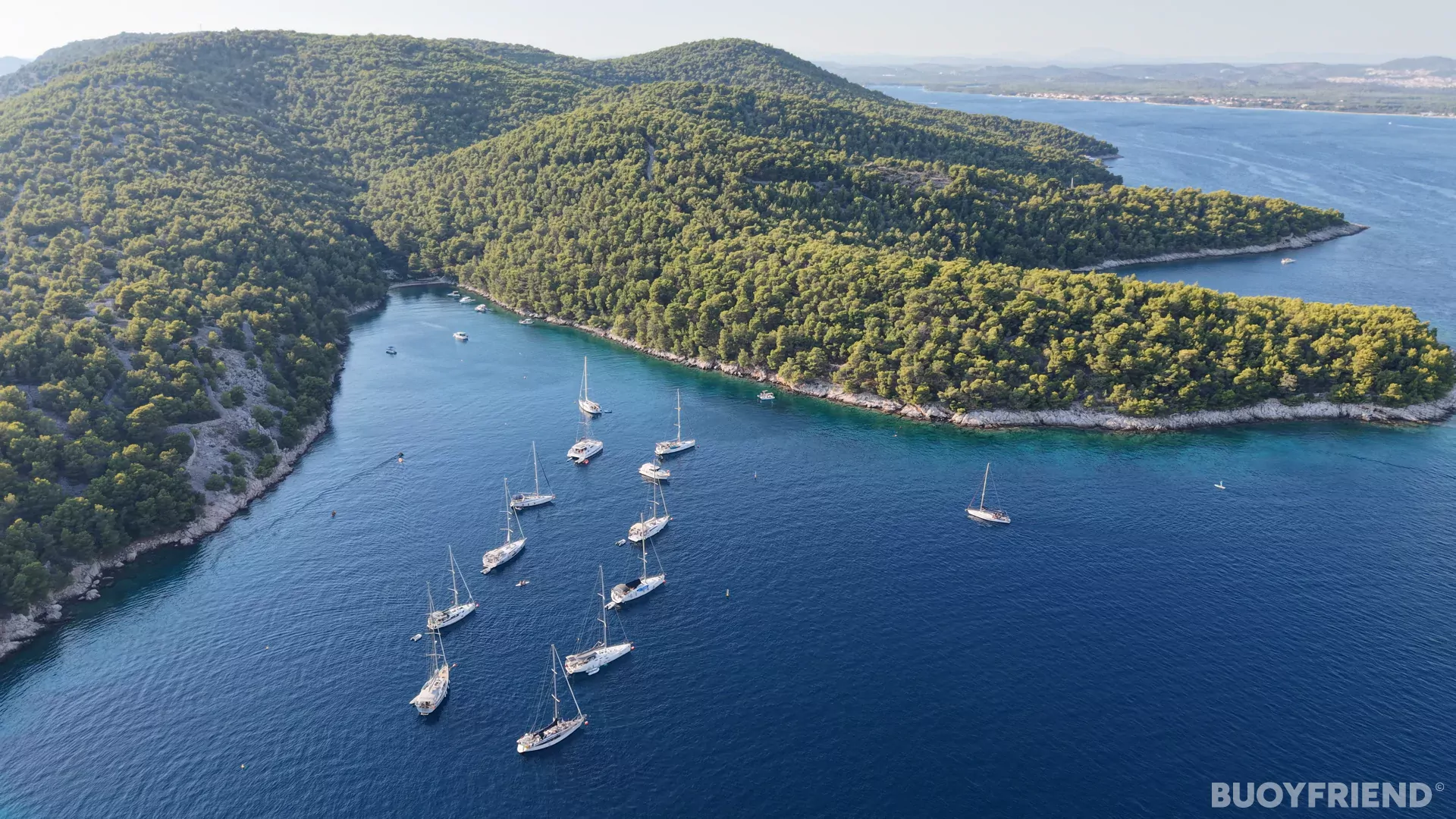 Bay image