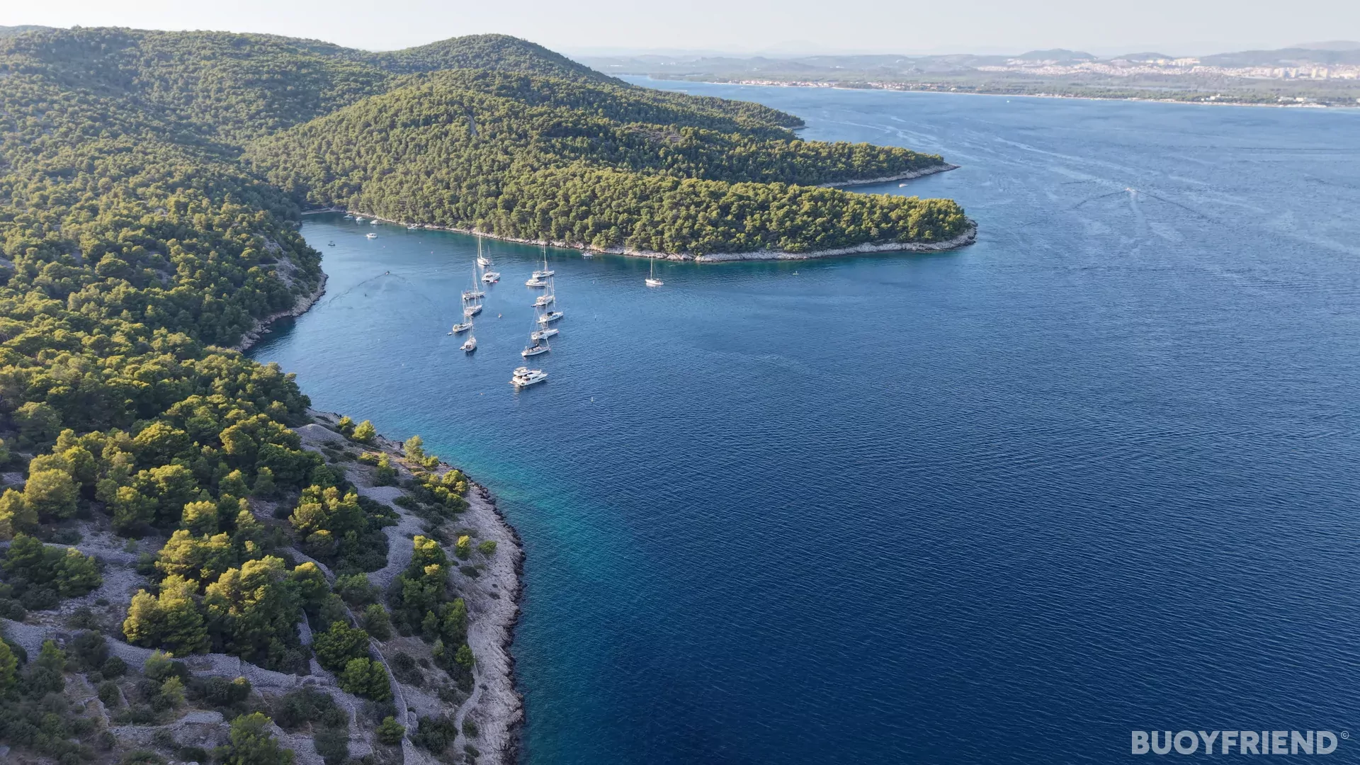 Bay image