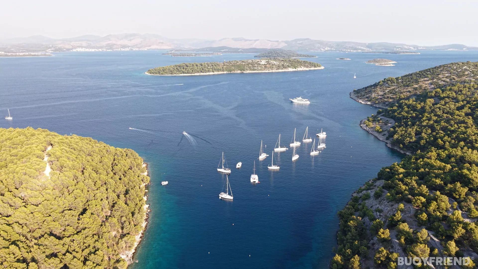 Bay image